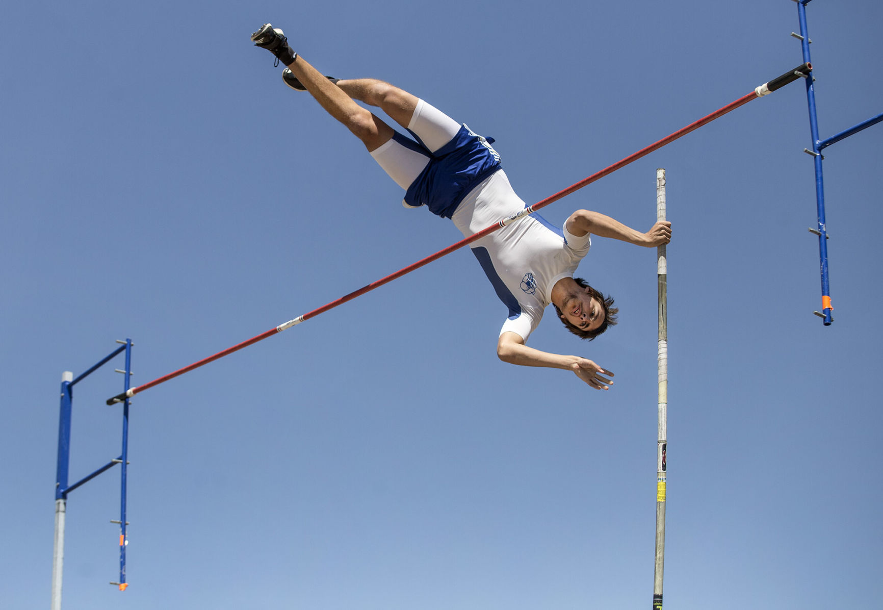 Track Meet